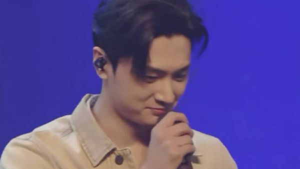 朴综星日文录音渐入佳境,获赞主持能力提升