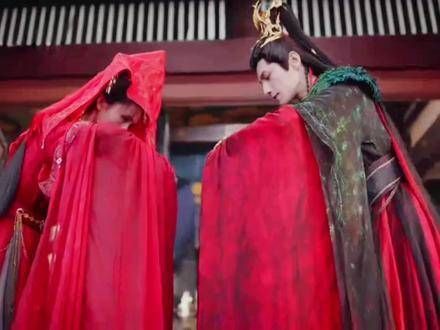 罗云熙《长月烬明》诠释无情丝角色,理性思考世间法则