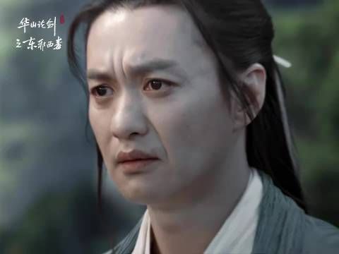 黄药师初遇冯衡开启补丁人生,治病杀人换其生