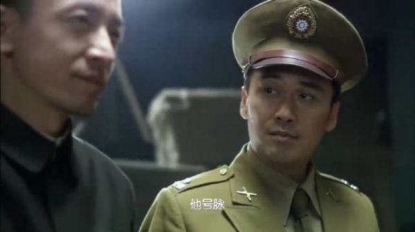 风筝:郑耀先不愧是顶级特务,即使再心痛,也很理智