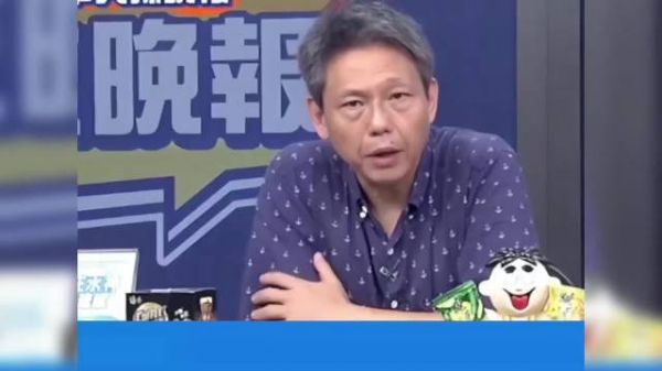 台名嘴谢寒冰谈:泰柬停火真正的调停者