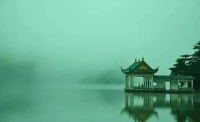 16首杭州古诗词整理，赏“人间天堂”杭州古城 失望累积够了，就会离开。