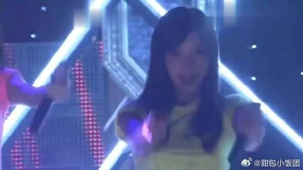 无美颜无滤镜无完美打光的时期,靠脸扛住一切的19岁小允,GEE,入坑直拍