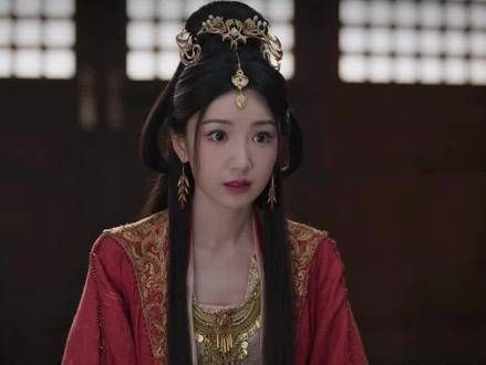 这哪里像是北齐公主,简直就是搞笑界的鼻祖 庆余年2公主大皇子是纯爱