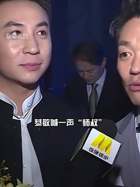 释小龙系王宝强师叔,王媛可婆婆为容嬷嬷