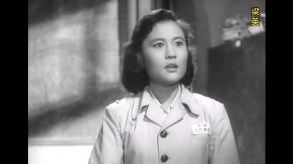 上影演员宏霞逝世享年94岁,曾主演《羊城暗哨》等经典影片