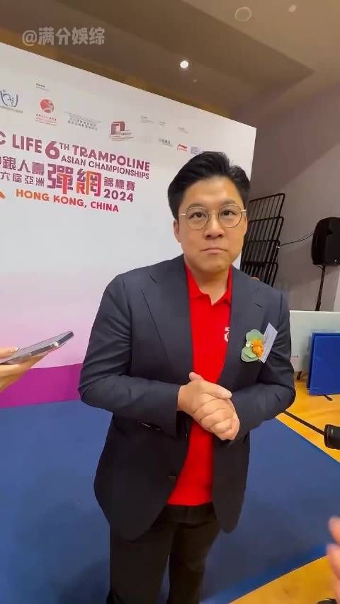 港澳三大少东家20年发展对比,霍启刚何猷君各有所长