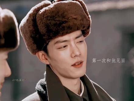 梦中的那片海展现了青春与热血的完美融合 肖战