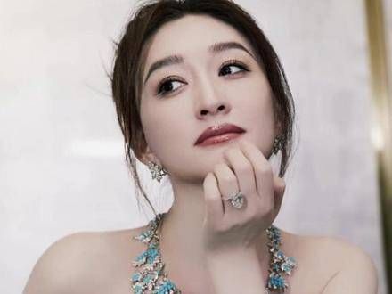 李小冉曾一度犹豫是否要出演《庆余年》中的长公主一角