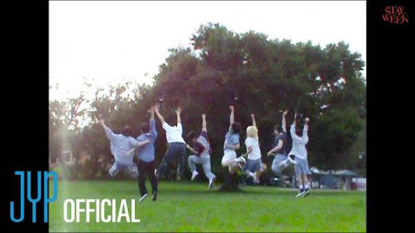 Stray Kids《0801》Street Ver.预告视频
