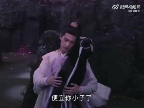 韩立南宫婉双修成功筑基命运羁绊加深