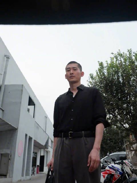 张翰新角色获赞演技突破