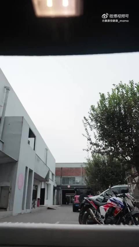 张翰转型新戏路出演《正道非盗》