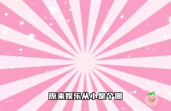 王玉雯与发小陈星旭张新成刘昊然展现娱乐圈真挚友情