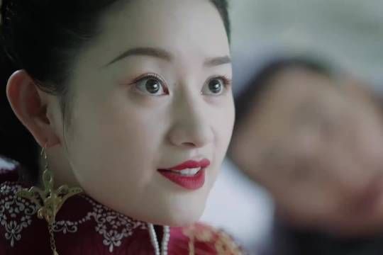 六年前的一场误会让原本相爱的两人反目成仇!