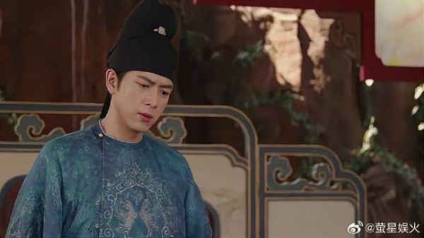 李现演技越发精湛 上秒还笑嘻嘻,下秒翻脸太精彩