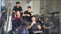 10个韩国团体争夺3个来沪名额，已经决定好吃什么了！