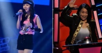 好声音失冠军，她却嫁副总裁，34岁儿女双全人生逆袭