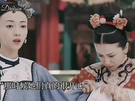明玉璎珞陪伴容音引追忆,尔晴命运转折令人唏嘘