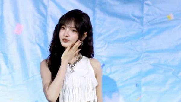 250801 KCON LA饭拍视频