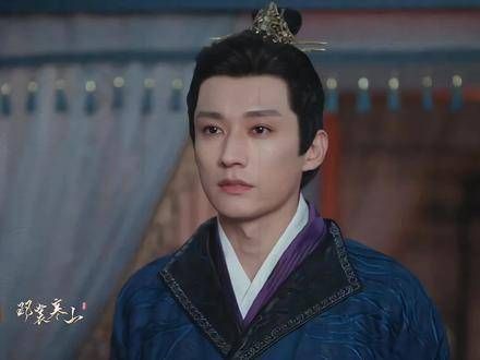 刘学义主演《洛子商》开播一周年