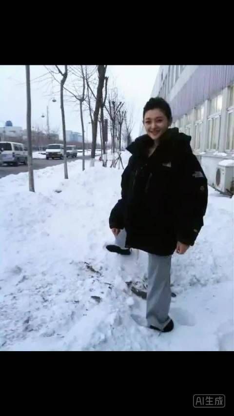 蒋勤勤曝朱媛媛家人近况,父母仍和辛柏青住,但不敢见人太想女儿!