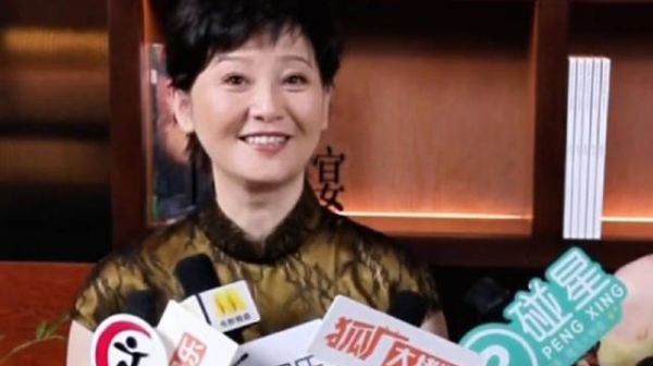 近日，网传冯小刚和徐帆已经离婚，8月2日，徐帆在接受媒体采访时回应此事