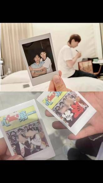 王曼昱也遇见了自己的陈幸同，这对好朋友之间的故事真让人感动！