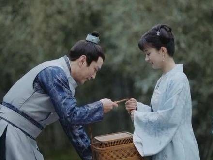 明兰铭记顾廷烨恩情未曾忘怀