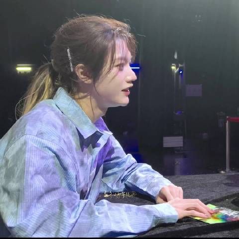 孙滢皓与粉丝暖心互动,勇敢相认续写陪伴