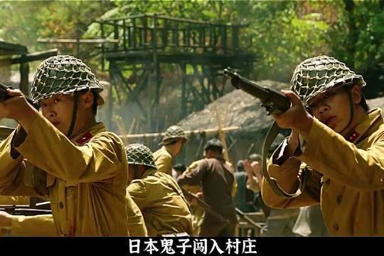 日本鬼子踩踏孕妇的肚子,有些历史根本不敢细看
