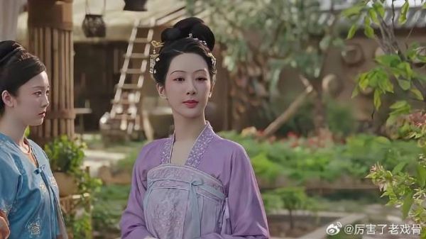 何淮芳得知小春值得信赖 最新研发新品种，请她来作画