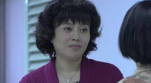 婆婆一听声觉得就是女孩，还嘲笑是谁家生的，没想到是自家孙女