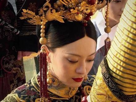 钮祜禄甄嬛终结罪恶余生