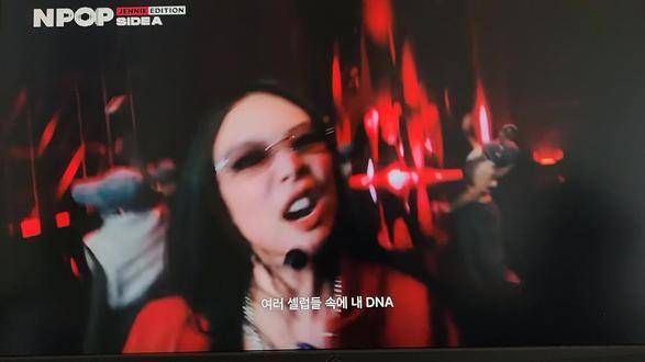 快来看韩国万妮达跳舞吧，简直帅呆了，like jennie