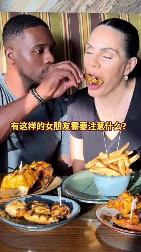 有这样的女朋友需要注意什么?