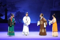 新编历史评剧《东垣大医》将第三次进京演出 以戏曲之美讲述石家庄故事