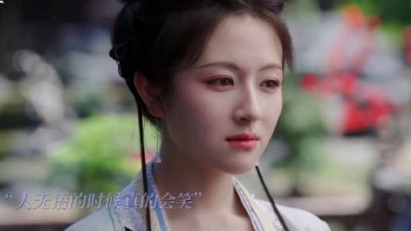 故意抢夺太子妃之位 秦莞身份打脸所有人