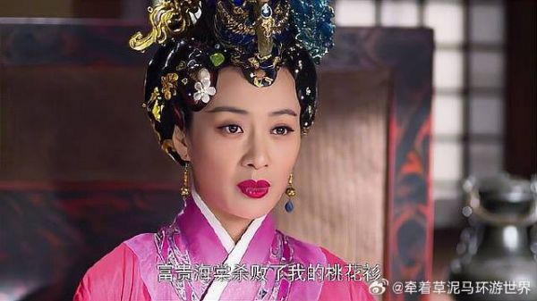 赢荡举鼎被砸死 母亲差点气死 直接命令车裂腰斩奸臣！