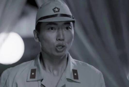 日本士兵去逛慰安妇，没想到女人就是自己的亲姐姐