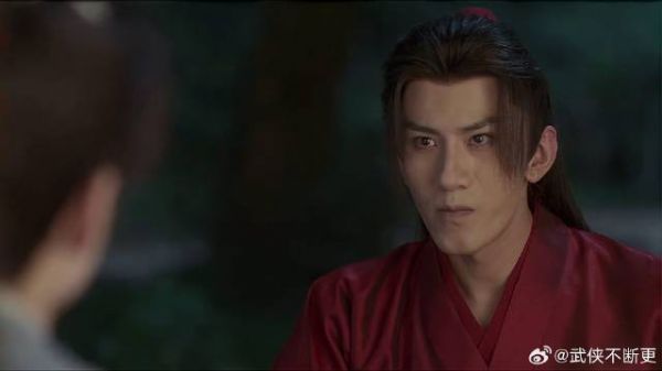 魔尊恢复味觉 才发现李莲花做饭这么难吃，太搞笑了