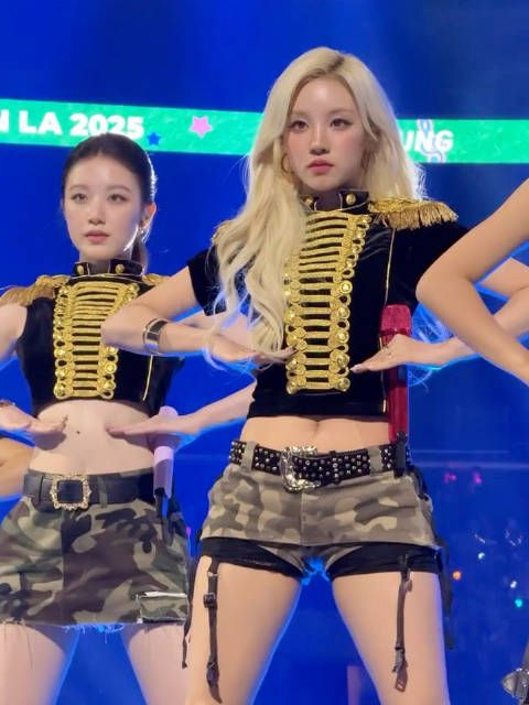 kconla宋雨琦super lady超近距离高清直拍 原相机好美……比例也超好