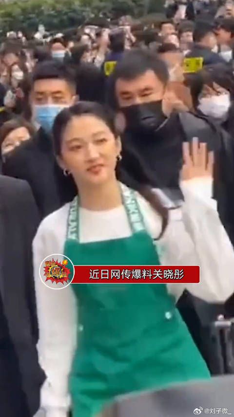 关晓彤奶茶店涉加盟纠纷被诉，加盟商控诉无人管理