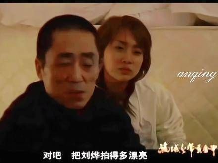 把刘烨拍得美美的