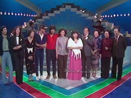 19岁张德兰演出中途被迫离场，港乐经典场面引回忆