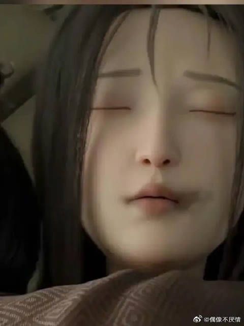 聊斋兰若寺女子遭遇情感欺骗