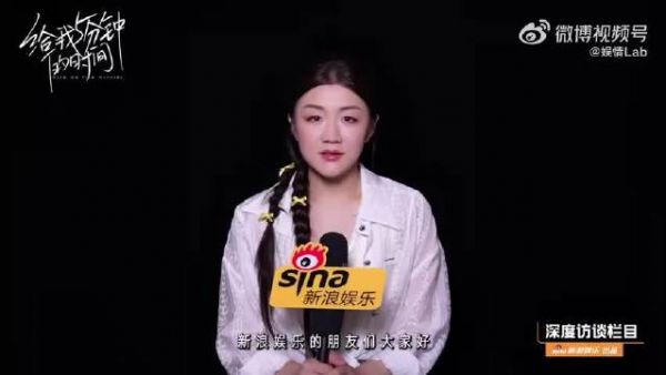 陈梦谈母亲严厉教育，称其适合当运动员母亲