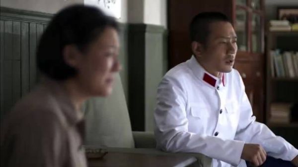 父母爱情:媳妇跟亲哥有私情,江德福却忍下耻辱,老丁直呼太爷们