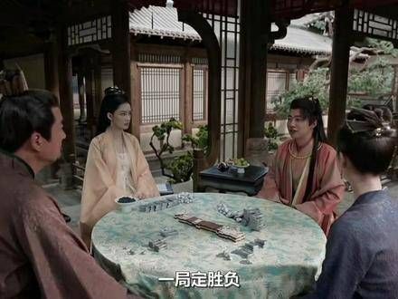 范思辙算账天才 庆余年名场面大赏