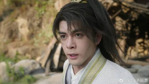 魔教要杀死李莲花 方多病被围剿一敌百,拼死也要保护他